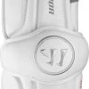Warrior Burn Pro Lacrosse Arm Pads