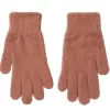 Northeast Outfitters Women's Cozy Brushed Gloves -Sports store 21ZLXWCZYBRSHDGLVAOA Oak Wood