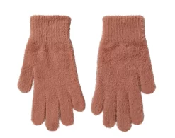 Northeast Outfitters Women's Cozy Brushed Gloves