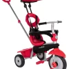 SmarTrike Toddler Toy Zoom 4-in-1 Trike -Sports store 21ZOAYZM4N1TRKXXXWHL Red
