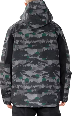 Obermeyer Men's Chandler Shell Jacket -Sports store 22026Y 063 Ascent MODBCK