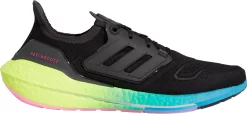 Adidas Men's Ultraboost 22 Running Shoes
