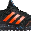 Adidas Men's Ultraboost 5.0 DNA Shoes 1 Adidas Men's Ultraboost 5.0 DNA Shoes -Sports store 22ADIMLTRBST50DNBMNS Green Orange Black