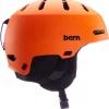 Bern Macon 2.0 MIPS Youth Snow Helmet