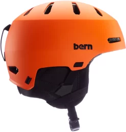 Bern Macon 2.0 MIPS Youth Snow Helmet