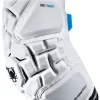 ECD Men's Echo Lacrosse Arm Pad -Sports store 22ECDMCHRMPDXXXXXLXP White