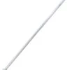 ECD Carbon Pro 3.0 Lacrosse Goalie Shaft -Sports store 22ECDMCRBNPR30GLXLXC White