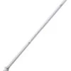 ECD Carbon Pro 3.0 Lacrosse Power Shaft -Sports store 22ECDMCRBNPR30PWRLXCA White