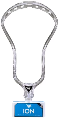 ECD Ion Unstrung Lacrosse Head