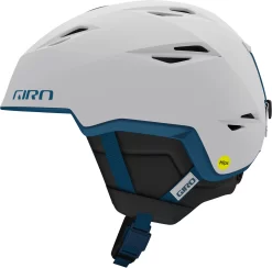 Giro Adult Grid Spherical Snow Helmet