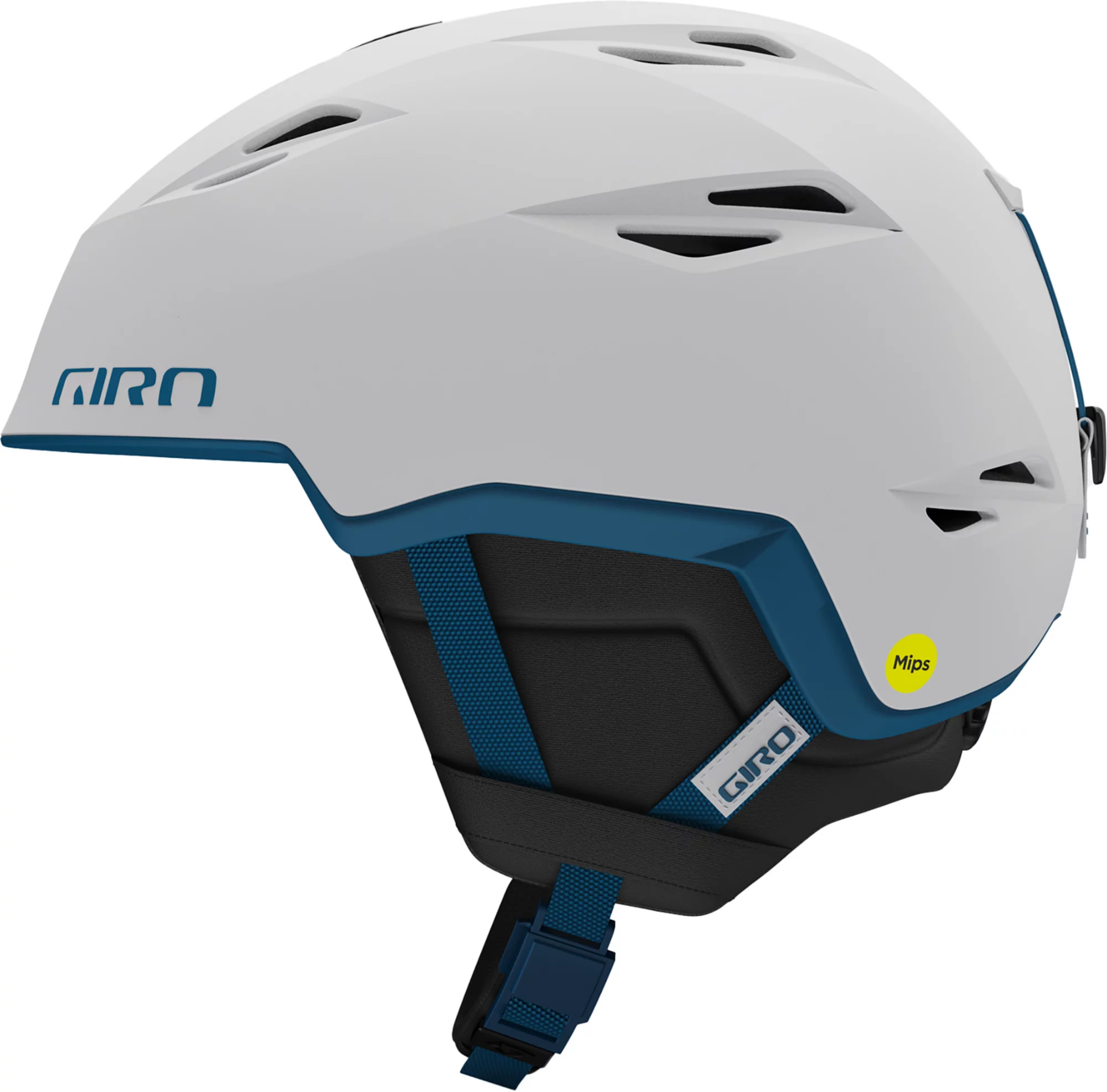 Giro Adult Grid Spherical Snow Helmet 2 Giro Adult Grid Spherical Snow Helmet