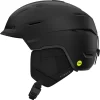 Giro Adult Tor Spherical Snow Helmet -Sports store 22GIRUTRSPHRCLXXXSSP Matte Black