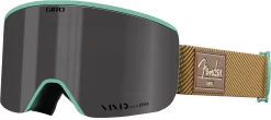 Giro Axis Adult Snow Goggles