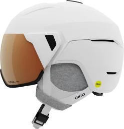 Giro Women's Aria Spherical Snow Helmet