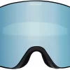 Knockaround Slingshots Snow Goggles 1 Knockaround Slingshots Snow Goggles -Sports store 22GOZUWRPSPDSLNGSSSP Warp Speed