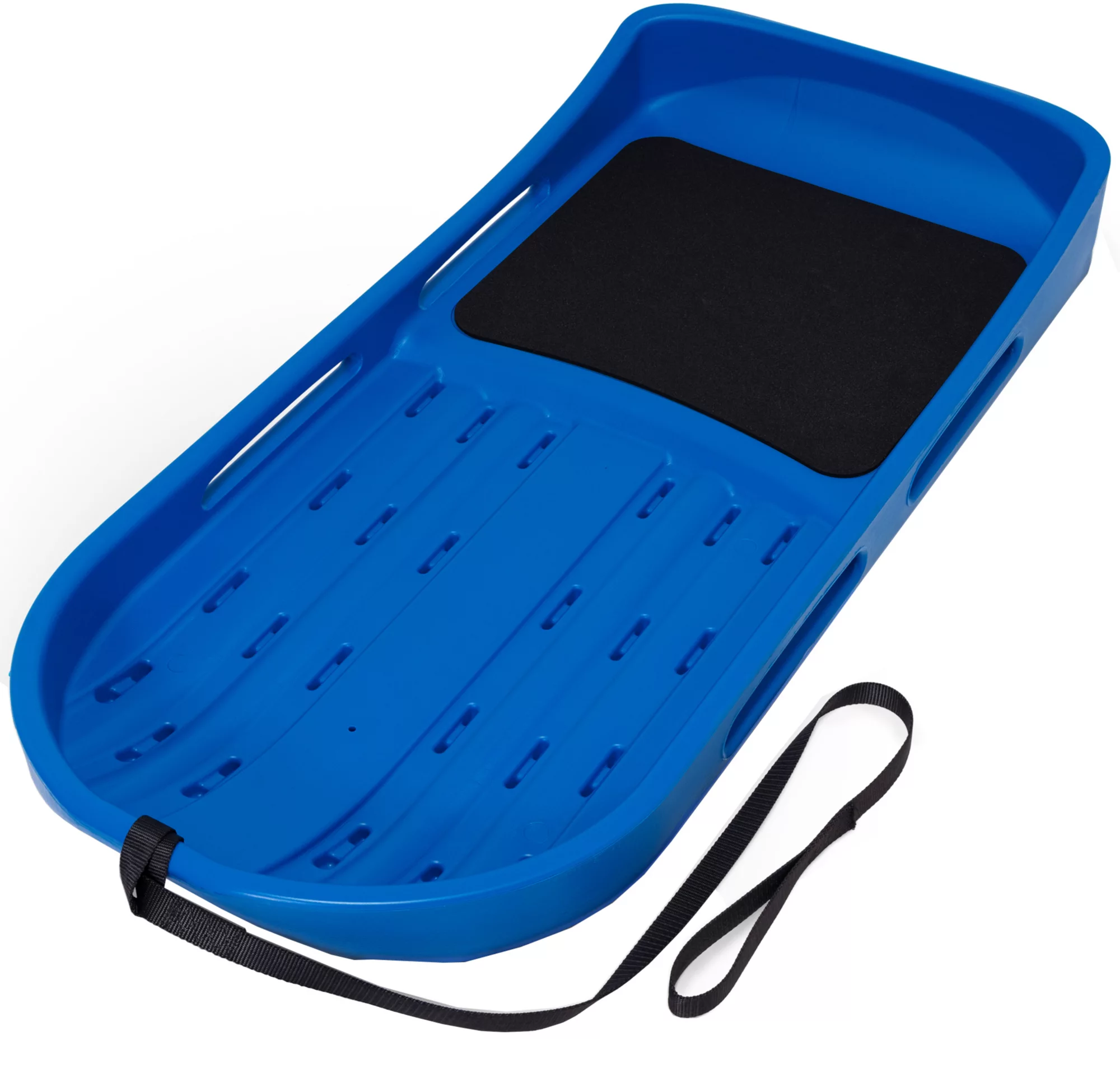 GoSports 48" 2-Person Premium Snow Sled 3 GoSports 48" 2-Person Premium Snow Sled