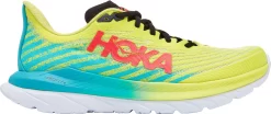 HOKA Men's Mach 5 Running Shoes