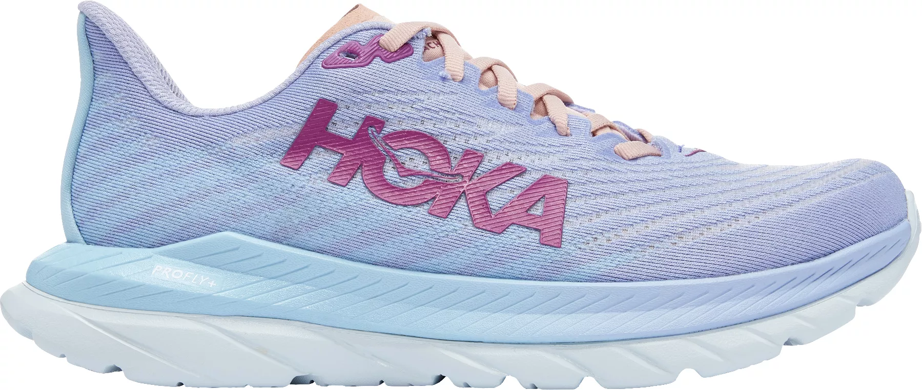 HOKA Women's Mach 5 Running Shoes 3 HOKA Women's Mach 5 Running Shoes