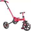 Yvolution Y Velo Flippa Kids' 4-in-1 Trike 2 Yvolution Y Velo Flippa Kids' 4-in-1 Trike -Sports store 22JCZYYVLFLPPXXXXWHL Red