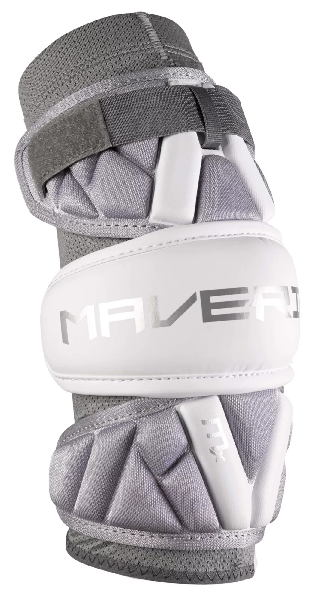 Maverik Men's MX Lacrosse Arm Pads 3 Maverik Men's MX Lacrosse Arm Pads
