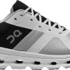 On Men's Cloudrunner Running Shoes -Sports store 22MAZMCLDRNNRLLYMMNS Glacier Black