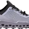 On Women's Cloudultra Trail Running Shoes 2 On Women's Cloudultra Trail Running Shoes -Sports store 22MAZWCLDLTRBLCKWFTW Lavender White