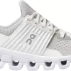 On Women's Cloudswift 2 Running Shoes -Sports store 22MAZWCLDSWFTGLCRFTW Glacier White