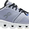 On Women's Cloud X 3 Running Shoes -Sports store 22MAZWCLDX3BLKXXXFTW Nimbus