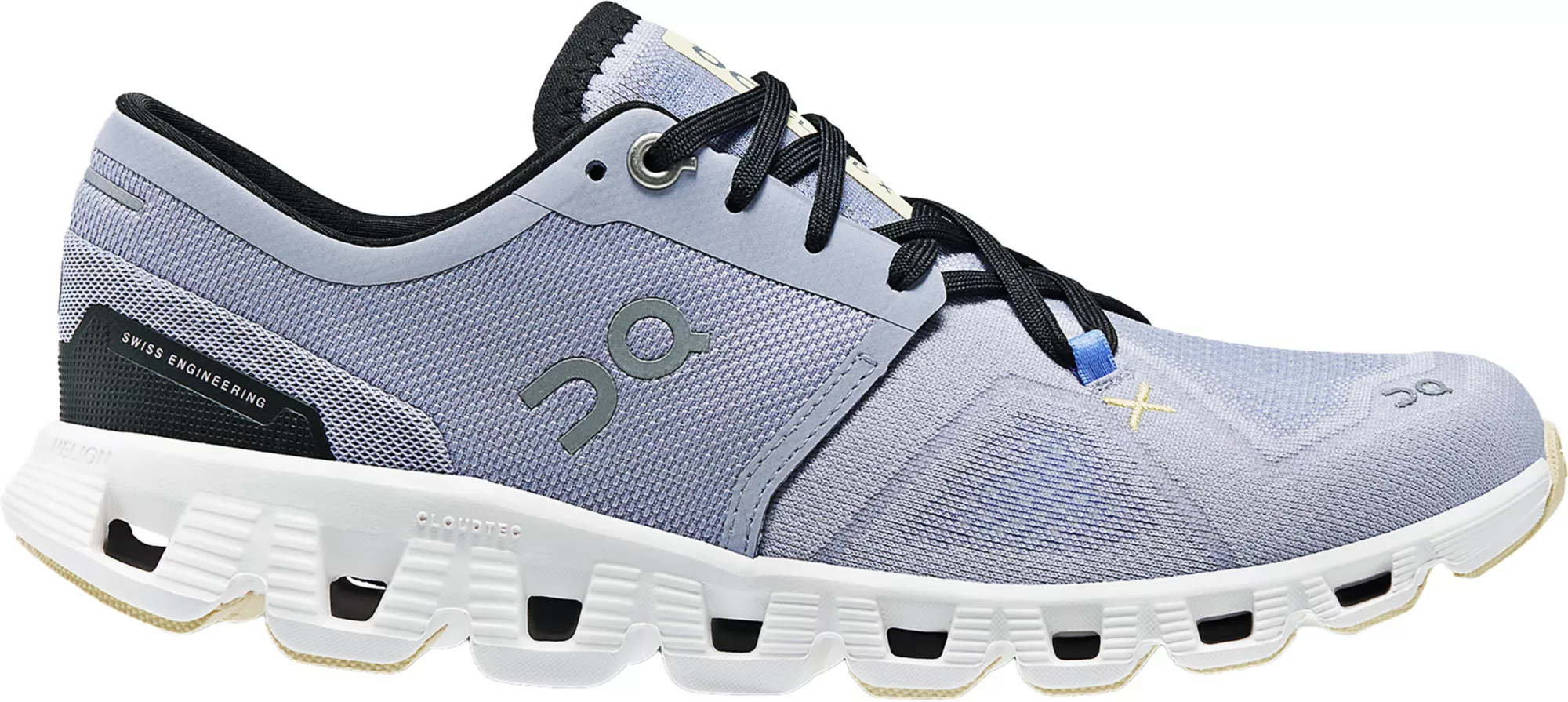 On Women's Cloud X 3 Running Shoes 3 On Women's Cloud X 3 Running Shoes