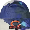 New Era Men's Chicago Bears Sideline Ink Knit Beanie -Sports store 22NEWMNFLBRSSLNKTCHI