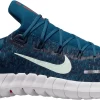 Nike Men's Free Run 5.0 Running Shoes 2 Nike Men's Free Run 5.0 Running Shoes -Sports store 22NIKMFRRN50NXTNTRNN Valerian Blue