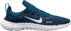 Nike Men's Free Run 5.0 Running Shoes