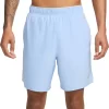 Nike Men's Dri-FIT Challenger 7" Brief-Lined Versatile Shorts 1 Nike Men's Dri-FIT Challenger 7" Brief-Lined Versatile Shorts -Sports store 22NIKMMNKDFCHLLNGAPB Cobalt Bliss