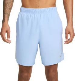 Nike Men's Dri-FIT Challenger 7" Brief-Lined Versatile Shorts