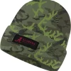 Nike Men's Alabama Crimson Tide Camo Military Appreciation Cuffed Knit Beanie -Sports store 22NIKMNCBMBLKMLTRALA