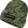 Nike Men's Penn State Nittany Lions Camo Military Appreciation Cuffed Knit Beanie 2 Nike Men's Penn State Nittany Lions Camo Military Appreciation Cuffed Knit Beanie -Sports store 22NIKMNCPSBLKMLTRPEN