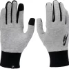 Nike Men's Club Fleece 2.0 Gloves 2 Nike Men's Club Fleece 2.0 Gloves -Sports store 22NIKMNKMTGCLBFLCCLD Dk Grey Heather