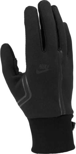 Nike Men's Tech Fleece Gloves 2.0