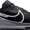 Nike Men's Pegasus Trail 4 Trail Running Shoes 1 Nike Men's Pegasus Trail 4 Trail Running Shoes -Sports store 22NIKMPGSSTRL4BLKRNN Black Aurora Green