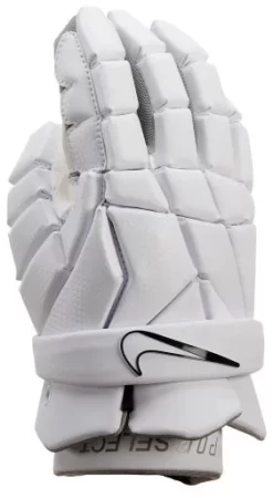 Nike Vapor Select Lacrosse Gloves
