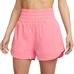 Nike One Ultra High Rise Shorts