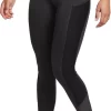 Nike Women's Therma-FIT Mid-Rise Leggings -Sports store 22NIKWPRWRMFMMTGHAPB Dark Smoke Grey