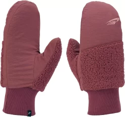 Nike Women's Sherpa Mittens