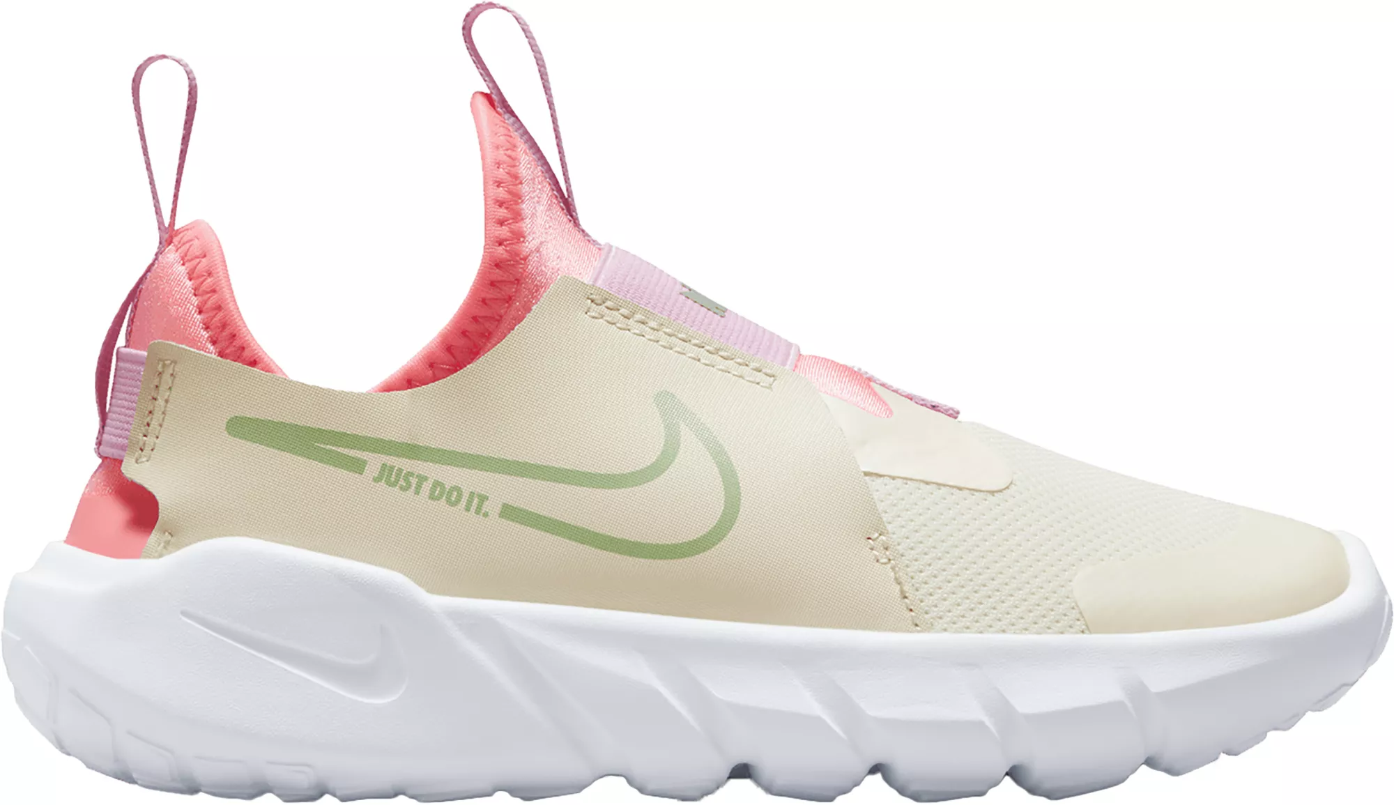 Nike Kids' Preschool Flex Runner 2 Shoes 3 Nike Kids' Preschool Flex Runner 2 Shoes