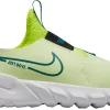 Nike Kids' Grade School Flex Runner 2 Running Shoes -Sports store 22NIKYFLXRNNR2BLKBYS Bright Spruce