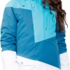 Obermeyer Girls' Taylor Jacket -Sports store 22OBEGGTYLRJCKTXXACC CO Sky