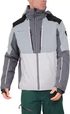 Obermeyer Men's Foundation Jacket