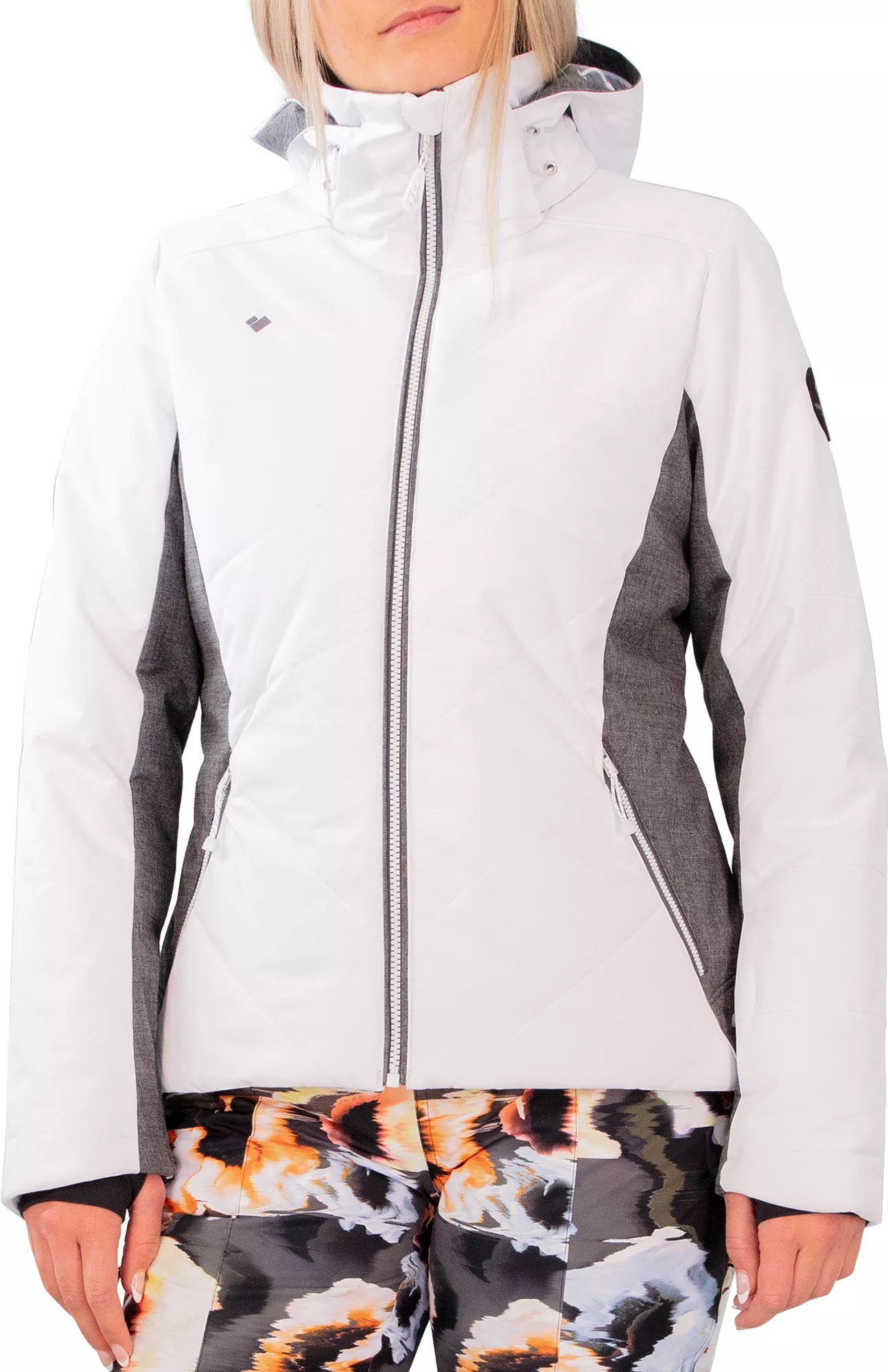 Obermeyer Women's Lorena Jacket 3 Obermeyer Women's Lorena Jacket