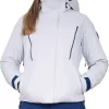 Obermeyer Women's Evelyn Jacket -Sports store 22OBEWWVLYNJCKTXXWOU Arctic Fox
