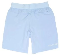 GOAT USA OG Athletic Shorts -Sports store 22OGSHORTS CarolinaBlue BCK